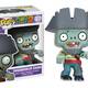 Plants vs Zombies Pop! - Swashbuckeler Zombie