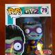 Plants vs Zombies Pop! - Super Brainz