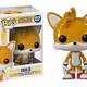 Sonic Pop! - Tails