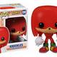 Sonic Pop! - Knuckles