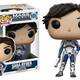 Mass Effect Pop! - Sara Ryder