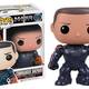 Mass Effect Pop! - Commander Shepard