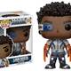 Mass Effect Pop! - Liam Kosta