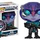 Mass Effect Pop! - Jaal