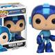Mega Man Pop!