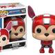 Mega Man Pop! - Rush