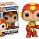 Mega Man Pop! - Mega Man (Fire Storm)