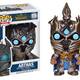 WOW Pop! - Arthas