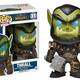 WOW Pop! - Thrall
