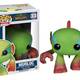 WOW Pop! - Murloc