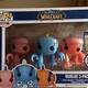 WOW Pop! - Murloc (pack de 3)
