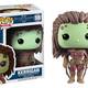 Starcraft Pop! - Kerrigan