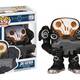 Starcraft Pop! - Jim Raynor