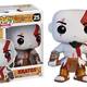 God of War Pop! - Kratos