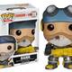 Evolve Pop! - Hank