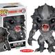 Evolve Pop! - Goliath