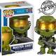 Halo Pop! - Master Chief