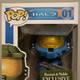 Halo Pop! - Master Chief 