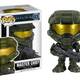 Halo Pop! - Master Chief