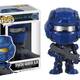 Halo Pop! - Spartan Warrior (azul)
