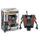 Funko Borderlands - Claptrap