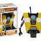 Funko Borderlands - Claptrap