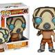Funko Borderlands - Pycho