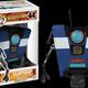 Funko Borderlands - Claptrap