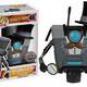 Funko Borderlands - Gentleman Claptrap