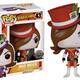 Funko Borderlands - Mad Moxxi