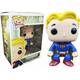 Fallout Pop! - Toughness
