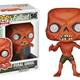 Fallout Pop! - Feral Ghoul