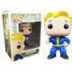 Fallout Pop! - Charisma