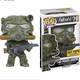 Fallout Pop! - T-60 Power Armor