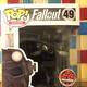 Fallout Pop! - Power Armor