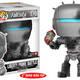 Fallout Pop! - Liberty Prime (Battle)