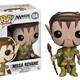 Magic the Gathering Pop! - Nissa Revane