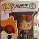 Magic the Gathering Pop! - Chandra Nalaar