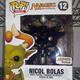 Magic the Gathering Pop! - Nicol Bolas