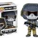 Call of Duty Pop! - Lt. Simon 'Ghost' Riley 