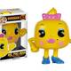 Pac Man Pop! - Ms. Pac-Man