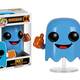 Pac Man Pop! - Inky