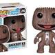 LittleBigPlanet Pop! - Sackboy