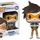 Overwatch Pop! - Tracer