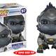 Overwatch Pop! - Winston