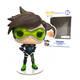 Overwatch Pop! - Tracer