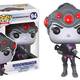 Overwatch Pop! - Widowmaker