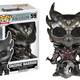 The Elder Scrolls V Pop! - Daedric Warrior