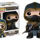 The Elder Scrolls V Pop! - Breton