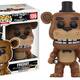 Five Nights at Freddy's Pop!